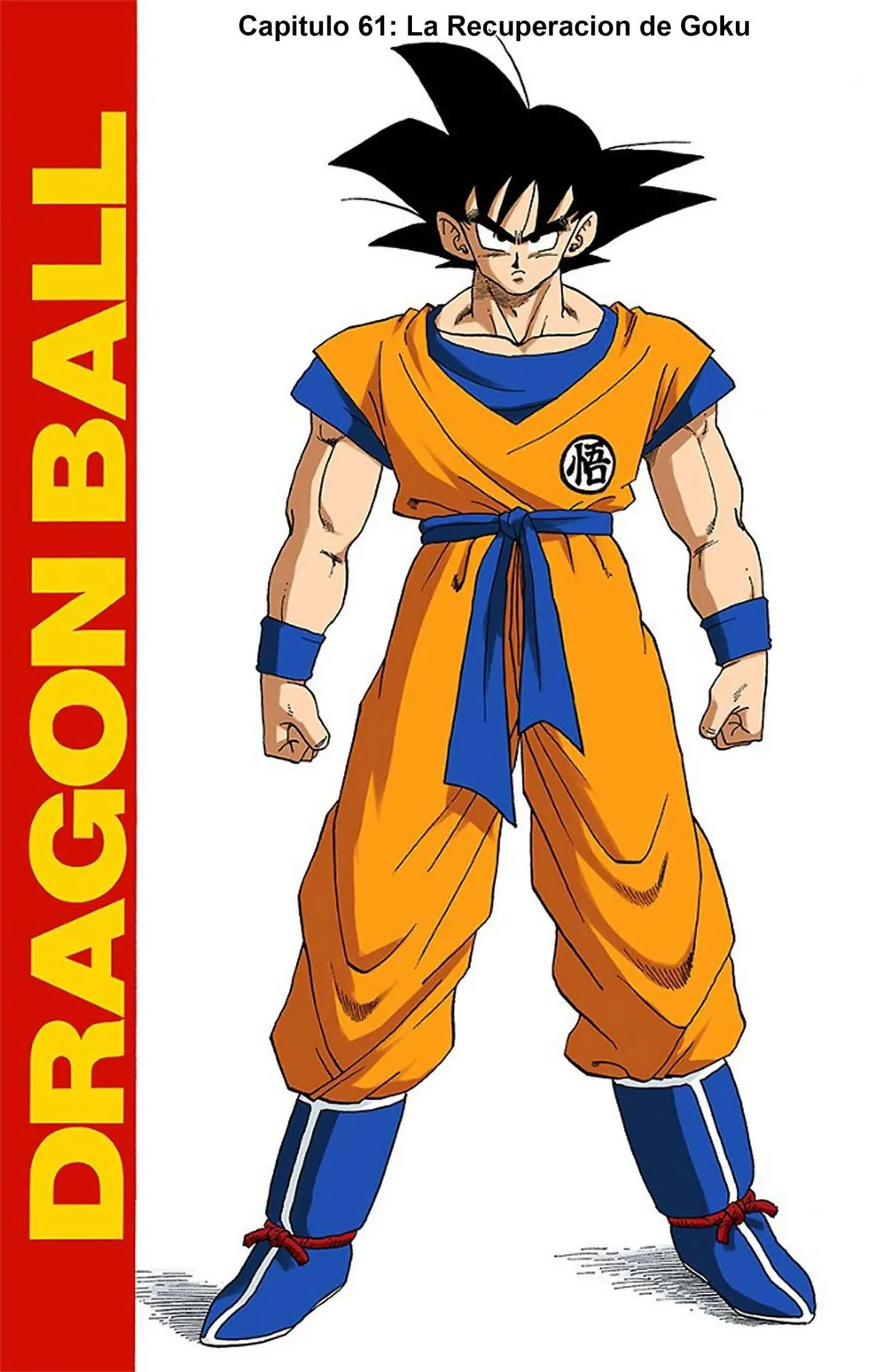 Dragon Ball Full Color Saiyan Arc Capítulo 10 en Línea - página 16