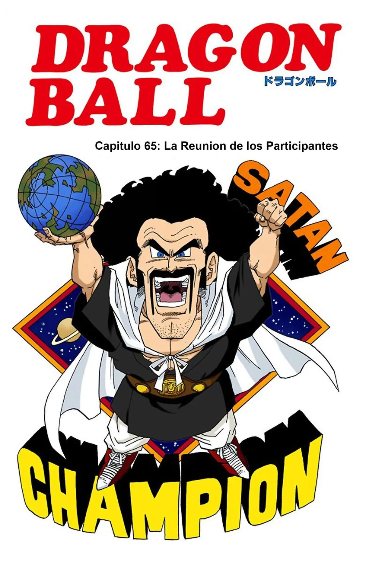 Dragon Ball Full Color Saiyan Arc Capítulo 19 en Línea - página 152