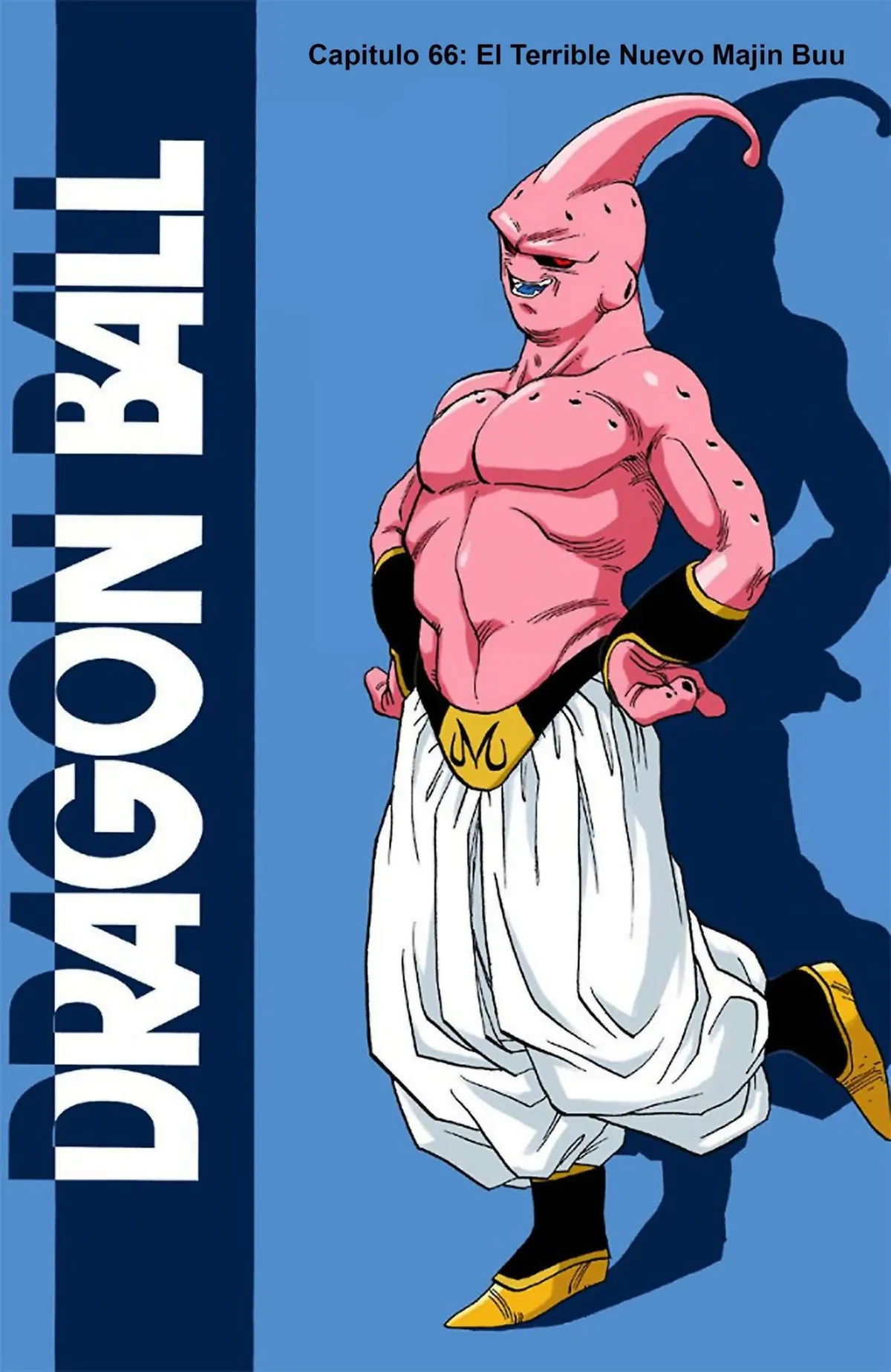 Dragon Ball Full Color Saiyan Arc Capítulo 33 en Línea - página 4