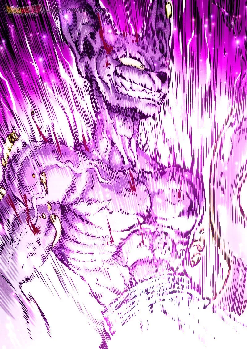 Dragon Ball Kakumei Capítulo 1 en Línea - página 14