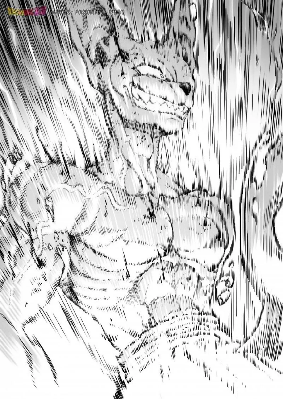 Dragon Ball Kakumei Capítulo 1 en Línea - página 16