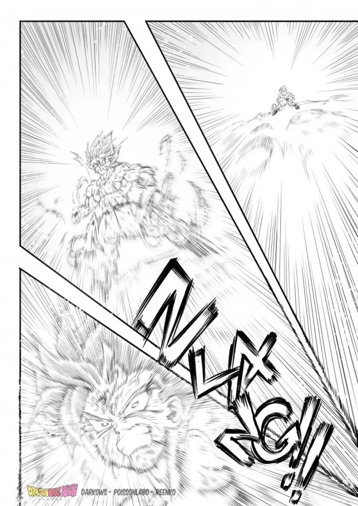 Dragon Ball Kakumei Capítulo 1 en Línea - página 50