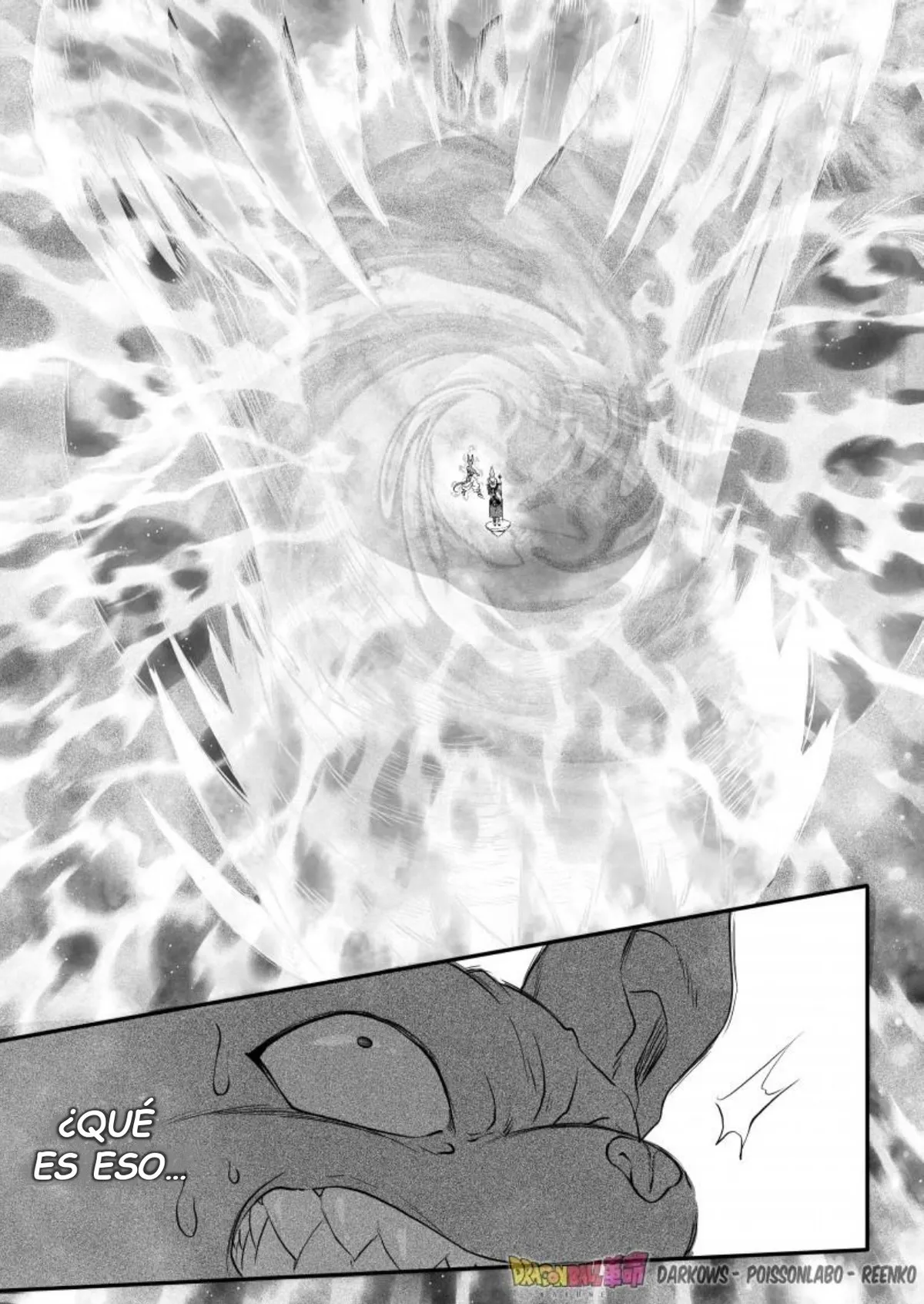 Dragon Ball Kakumei Capítulo 1 en Línea - página 66