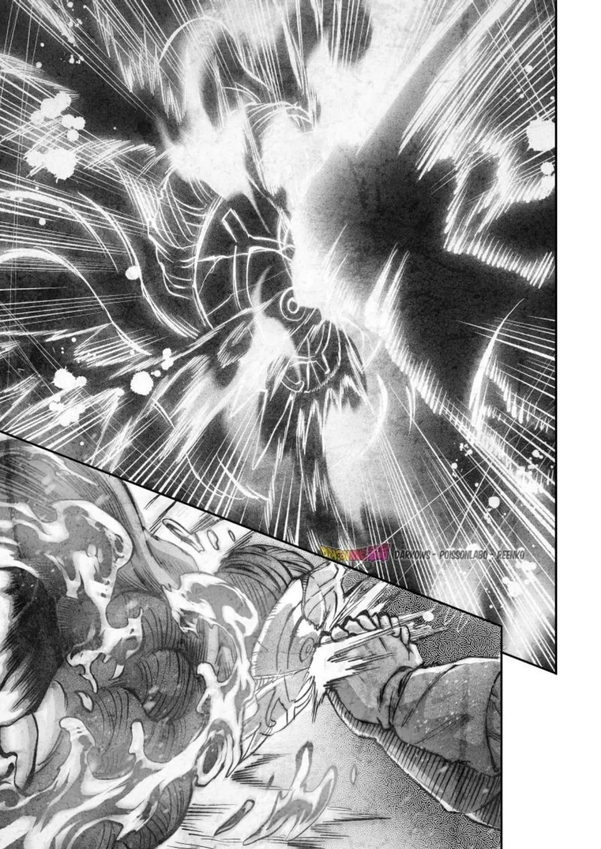 Dragon Ball Kakumei Capítulo 15 en Línea - página 29