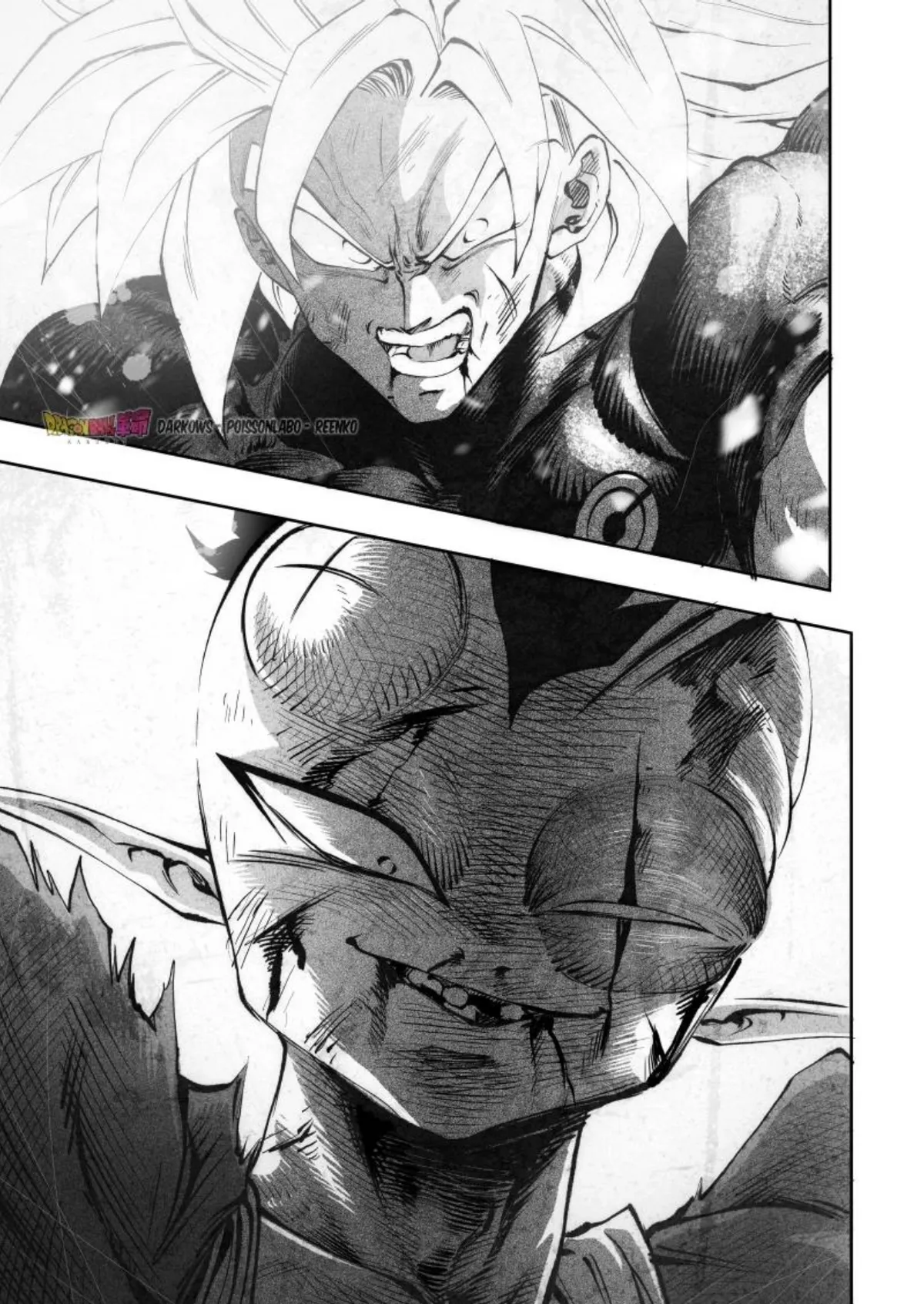 Dragon Ball Kakumei Capítulo 15 en Línea - página 51