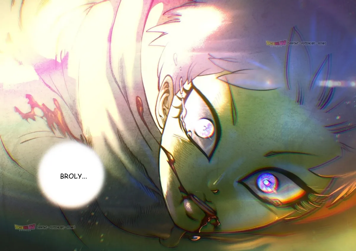 Dragon Ball Kakumei Capítulo 15 en Línea - página 56