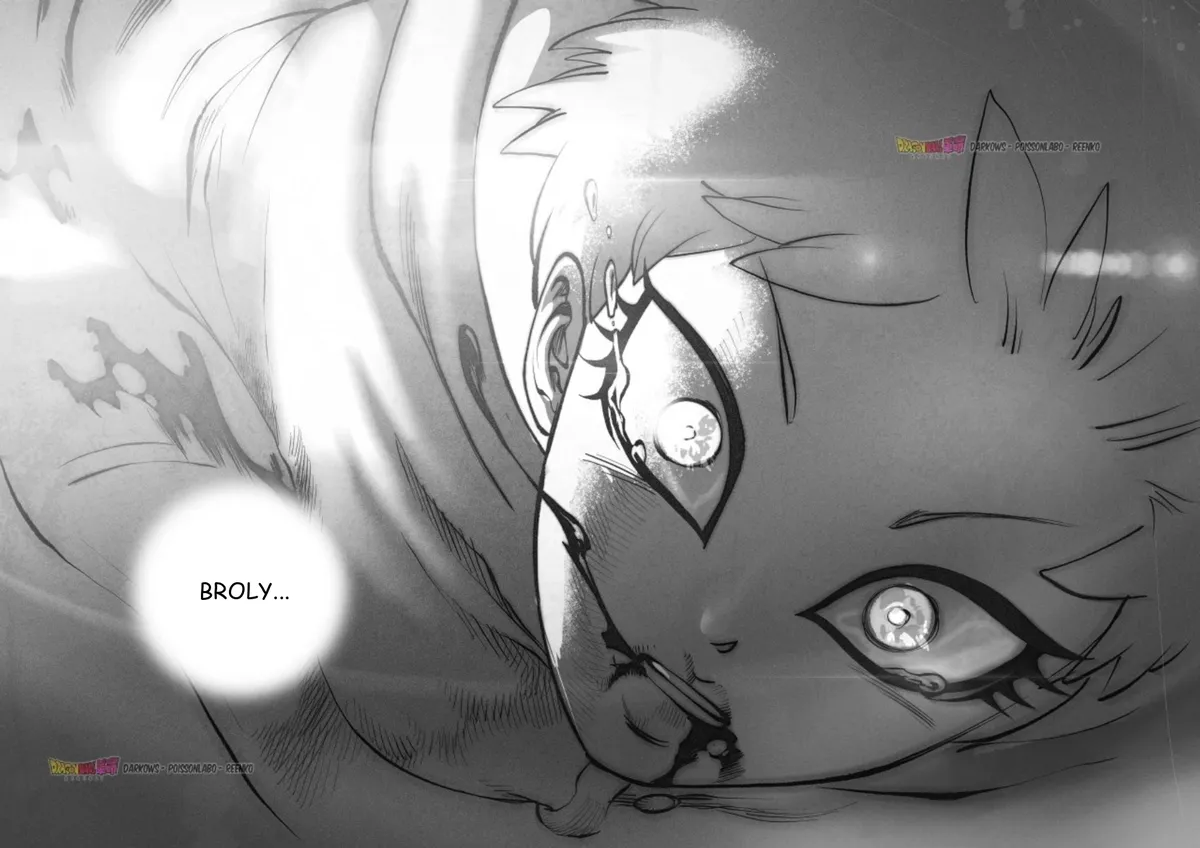 Dragon Ball Kakumei Capítulo 15 en Línea - página 57
