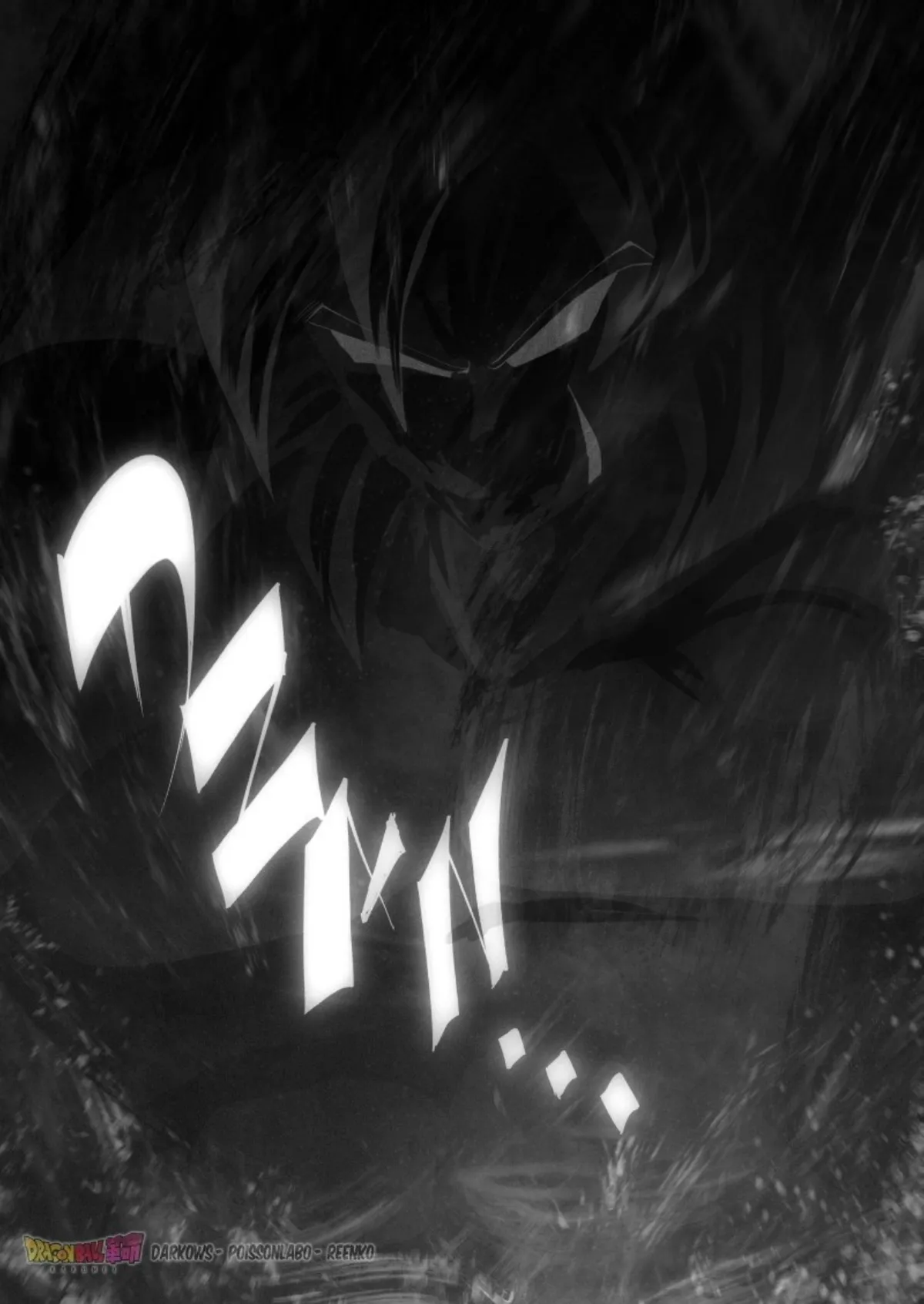 Dragon Ball Kakumei Capítulo 7 en Línea - página 43