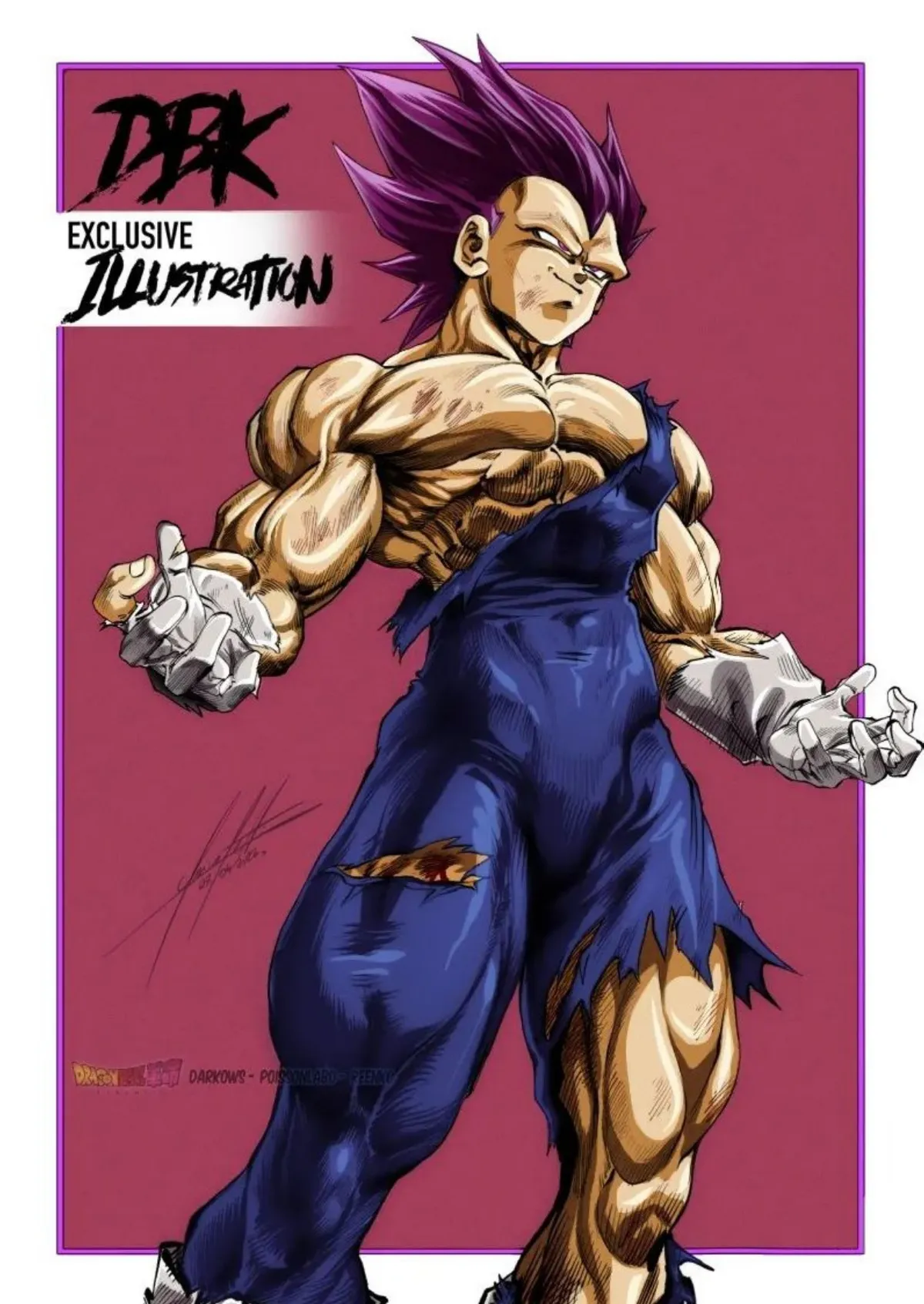 Dragon Ball Kakumei Capítulo 8 en Línea - página 48