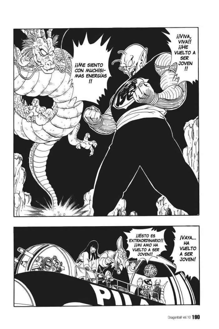 Dragon Ball Capítulo 148 en Línea - página 1