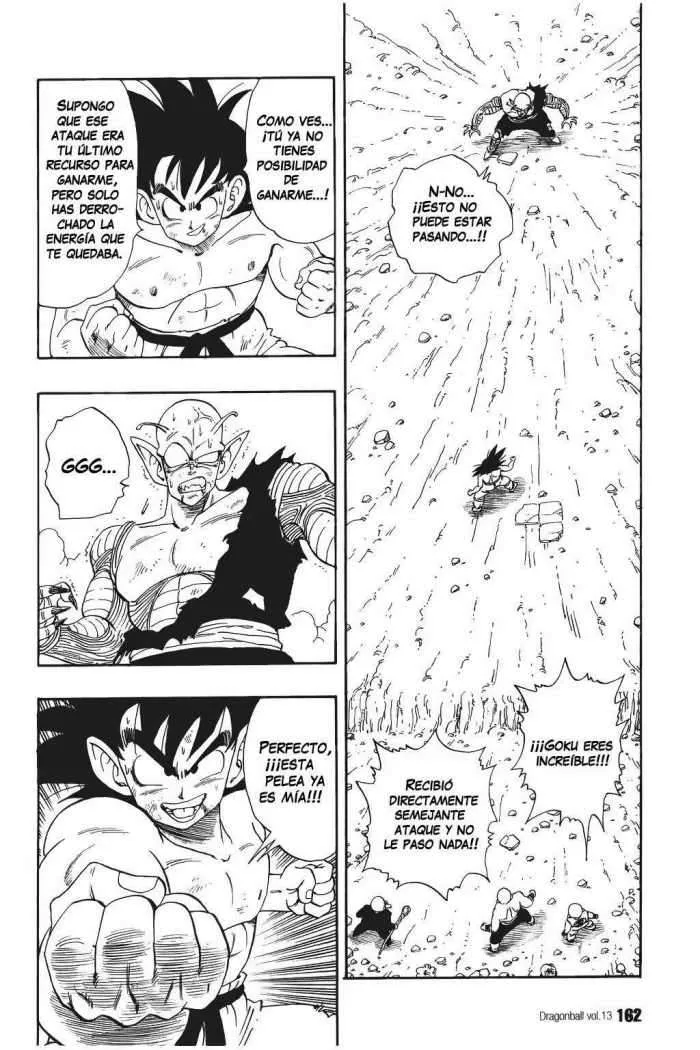 Dragon Ball Capítulo 191 en Línea - página 1