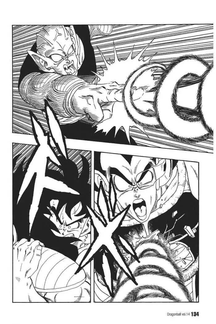 Dragon Ball Capítulo 204 en Línea - página 1