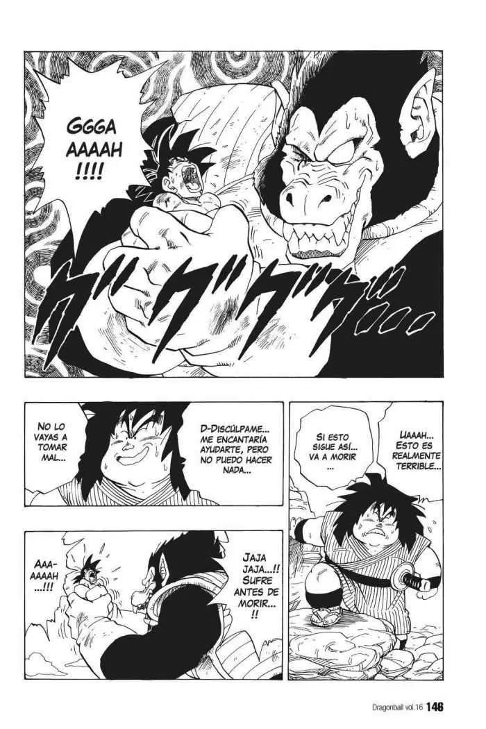 Dragon Ball Capítulo 235 en Línea - página 1