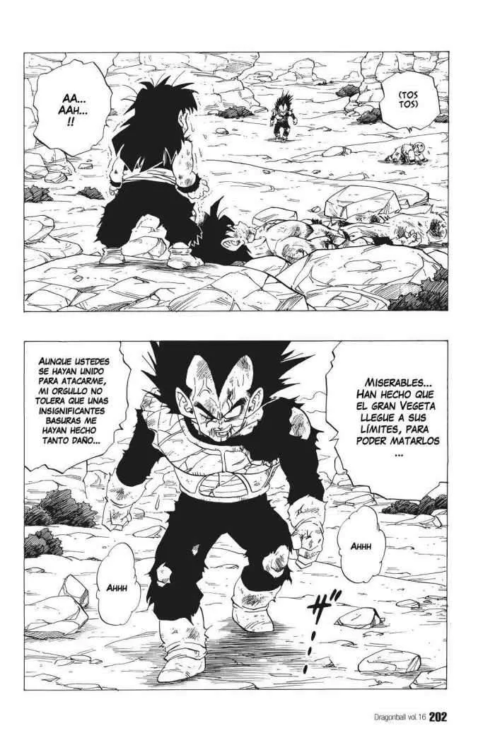 Dragon Ball Capítulo 239 en Línea - página 1