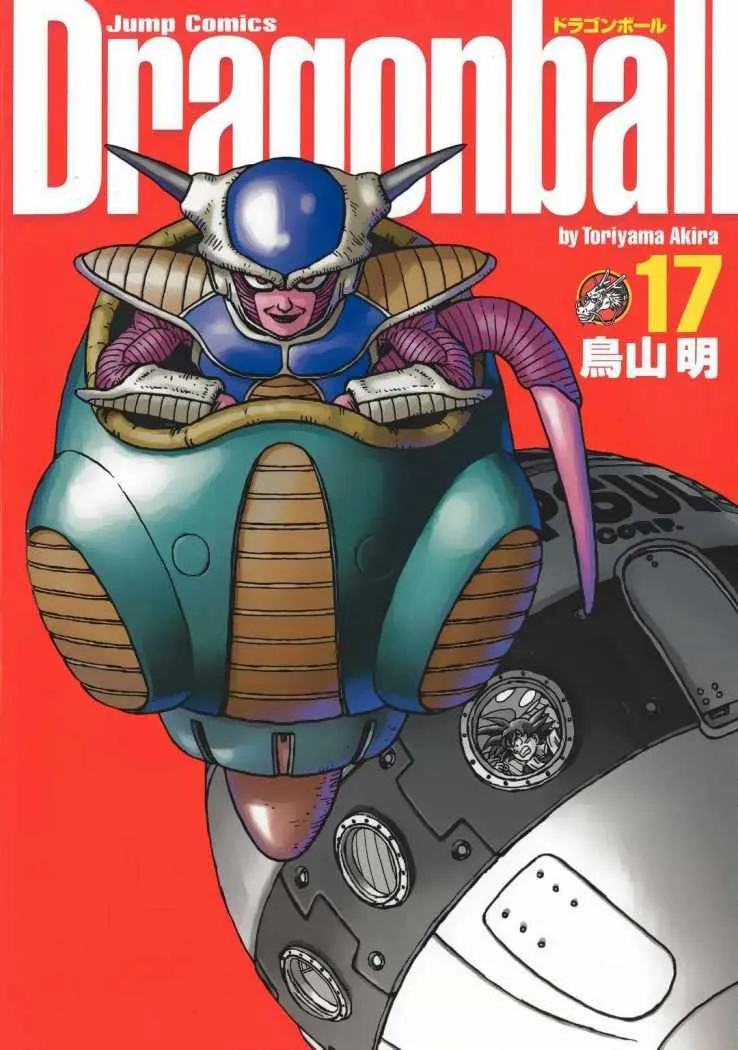 Dragon Ball Capítulo 240 en Línea - página 1