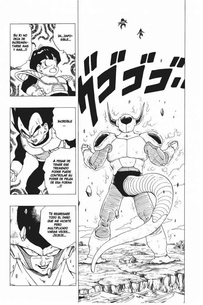 Dragon Ball Capítulo 298 en Línea - página 1