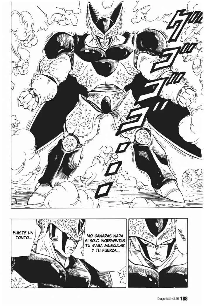 Dragon Ball Capítulo 388 en Línea - página 1