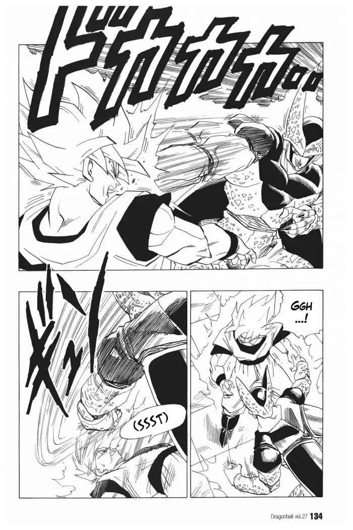 Dragon Ball Capítulo 400 en Línea - página 1