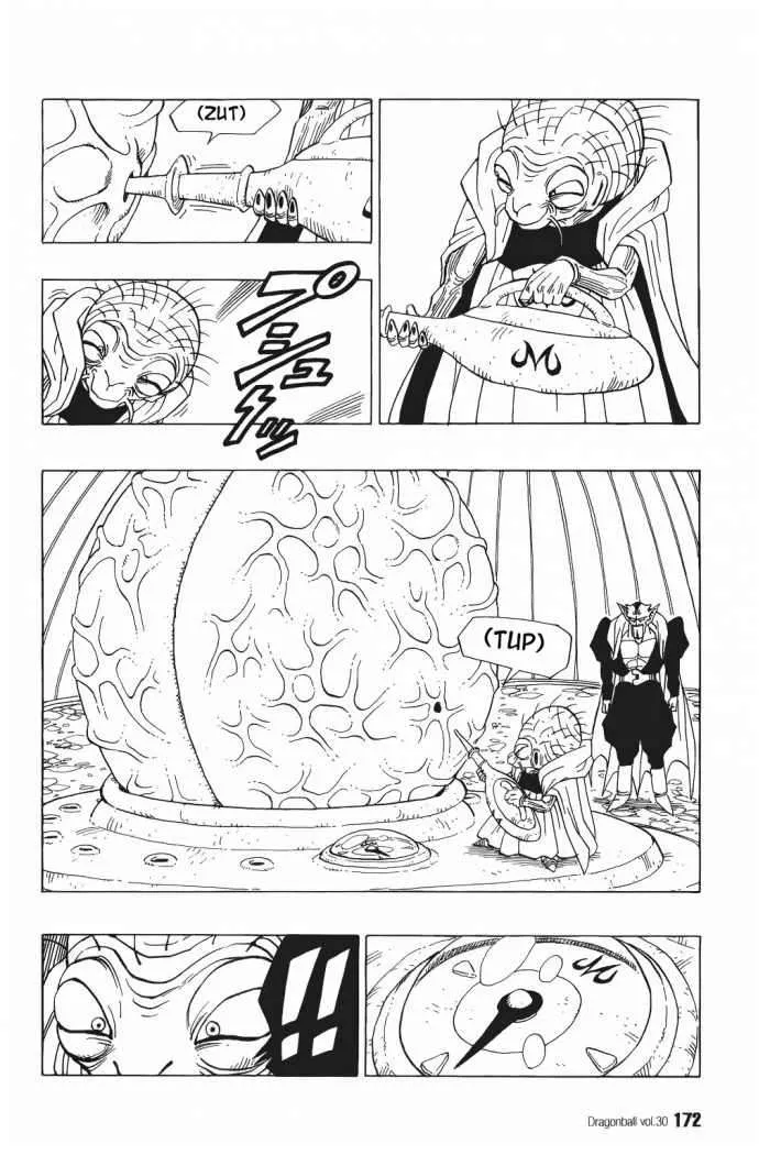 Dragon Ball Capítulo 449 en Línea - página 1