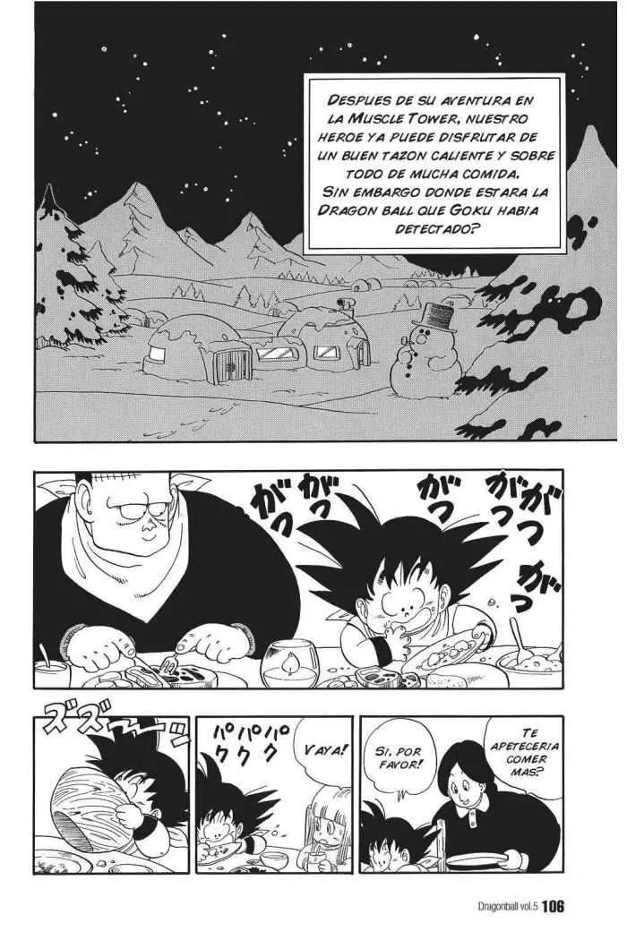 Dragon Ball Capítulo 67 en Línea - página 1