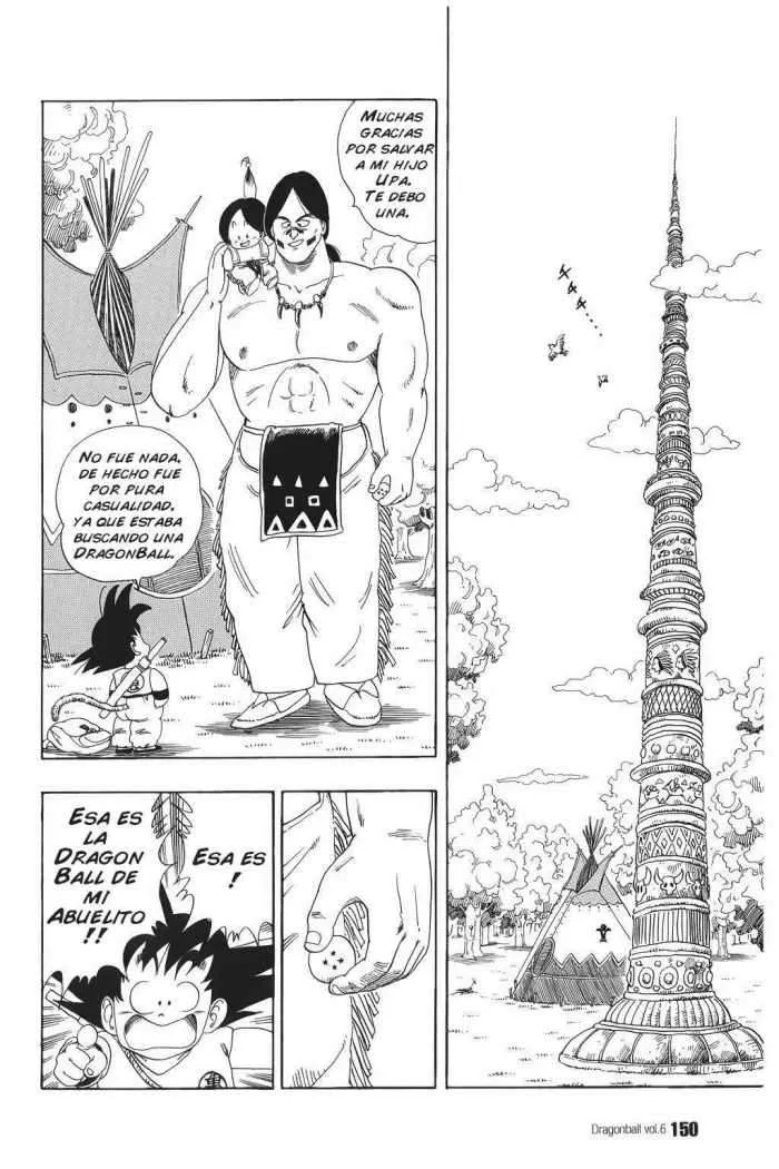 Dragon Ball Capítulo 85 en Línea - página 1