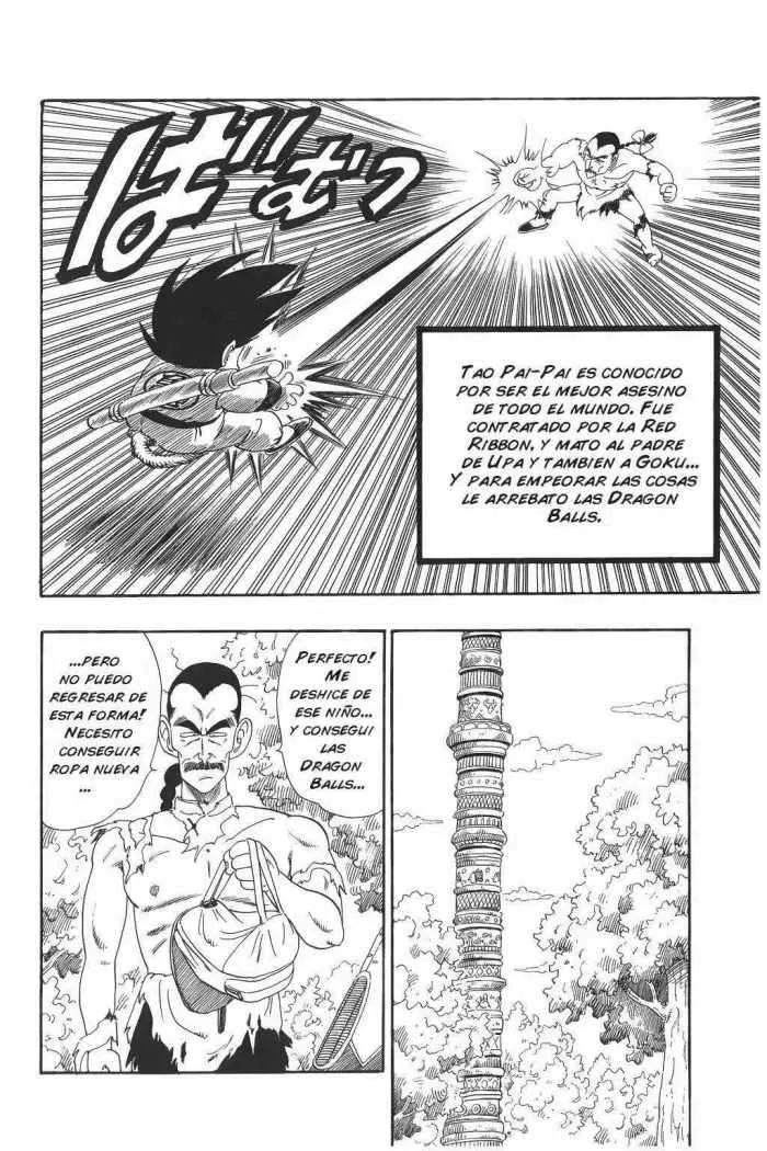 Dragon Ball Capítulo 87 en Línea - página 1
