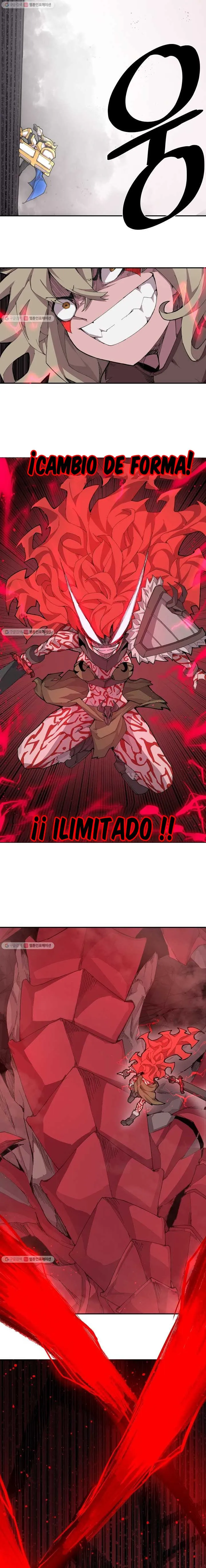Dragon Ego Capítulo 1 en Línea - página 7