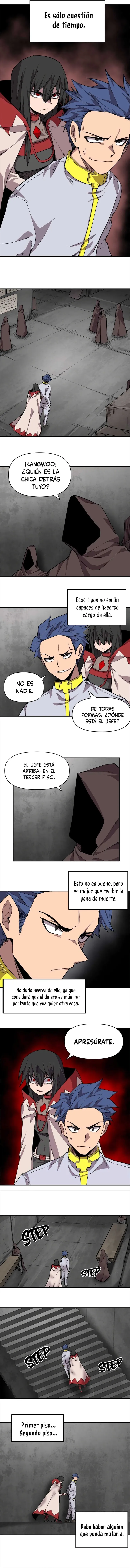 Dragon Ego Capítulo 14 en Línea - página 3