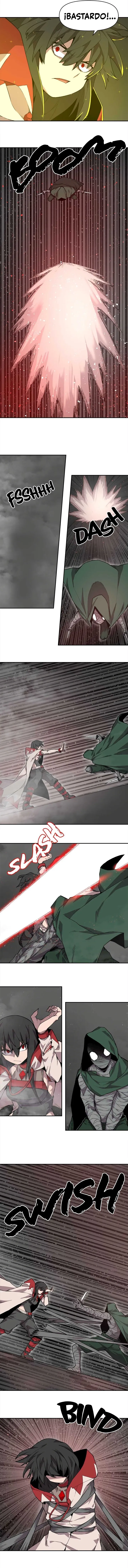 Dragon Ego Capítulo 14 en Línea - página 6