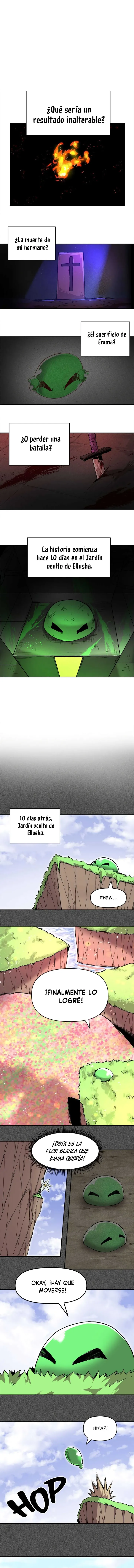 Dragon Ego Capítulo 16 en Línea - página 2