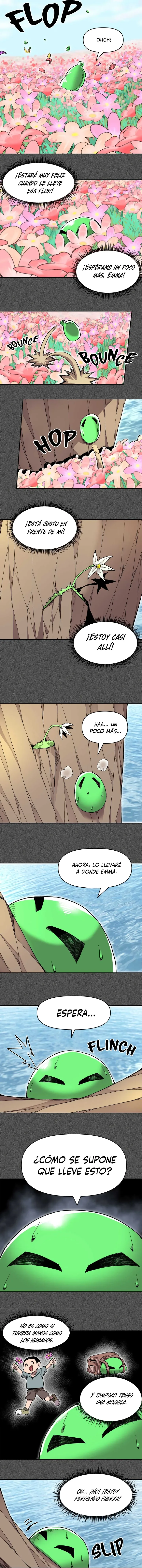 Dragon Ego Capítulo 16 en Línea - página 3