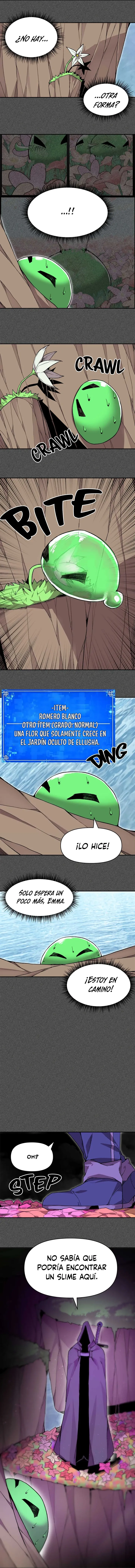 Dragon Ego Capítulo 16 en Línea - página 4