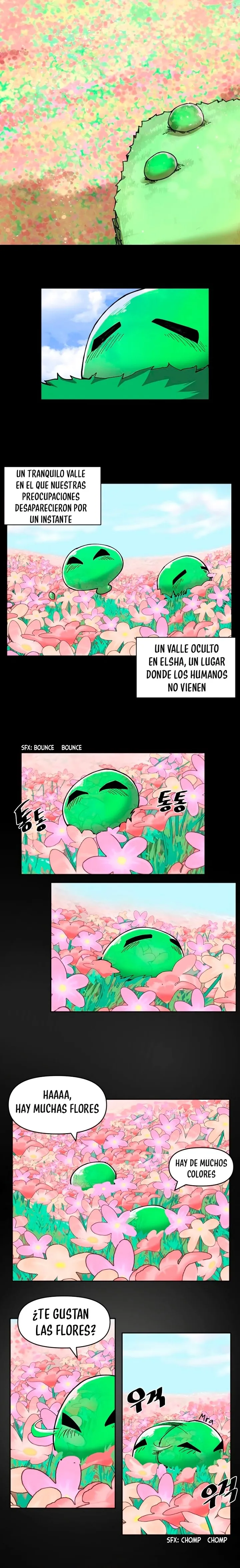 Dragon Ego Capítulo 3 en Línea - página 4