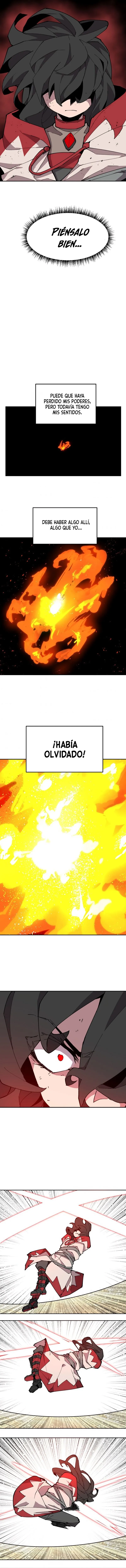 Dragon Ego Capítulo 5 en Línea - página 8
