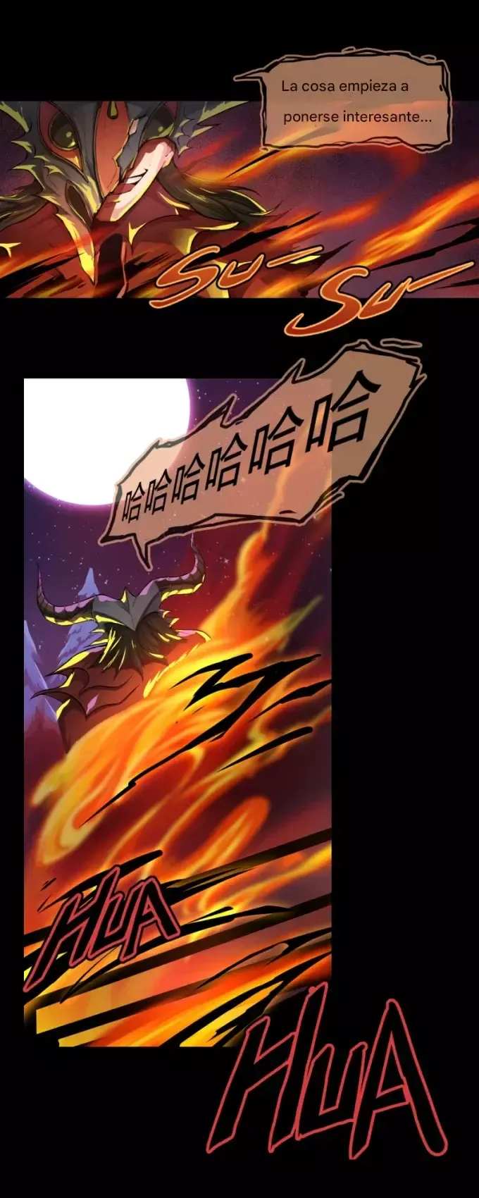 Dragon Nest: Kenja no Yogen Capítulo 16 en Línea - página 10
