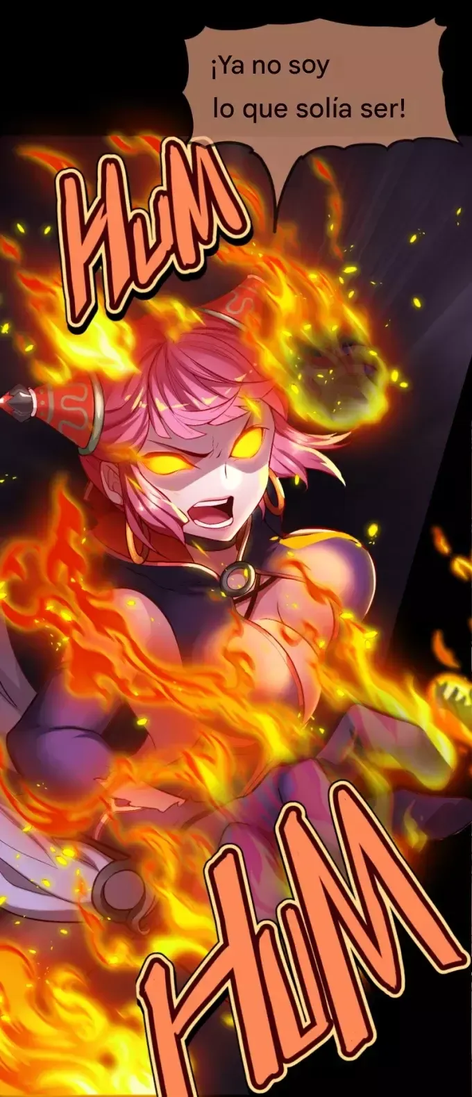 Dragon Nest: Kenja no Yogen Capítulo 18 en Línea - página 10