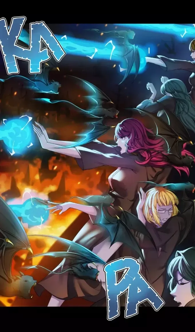 Dragon Nest: Kenja no Yogen Capítulo 20 en Línea - página 16