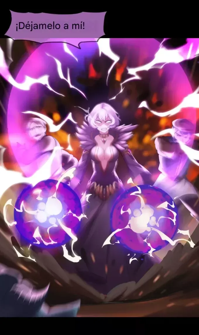 Dragon Nest: Kenja no Yogen Capítulo 21 en Línea - página 12