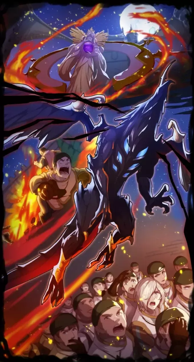 Dragon Nest: Kenja no Yogen Capítulo 22 en Línea - página 2