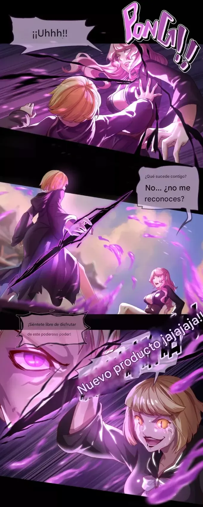 Dragon Nest: Kenja no Yogen Capítulo 26 en Línea - página 14