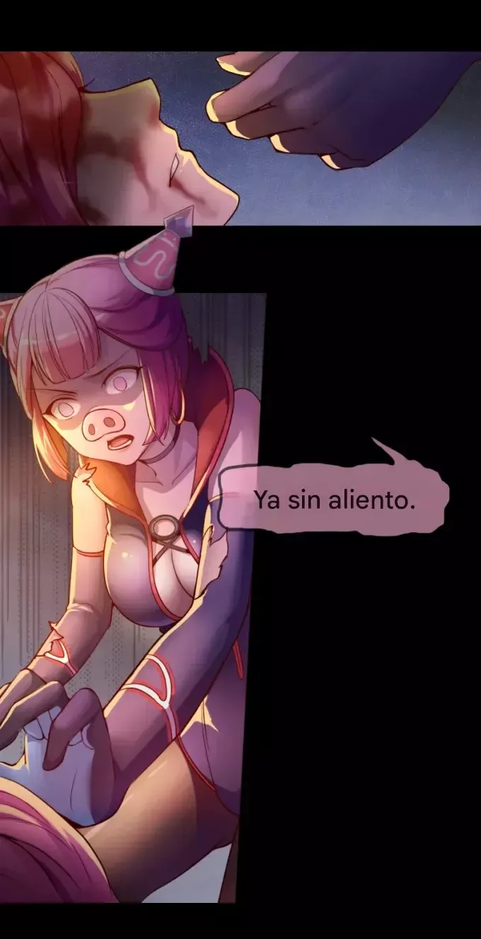 Dragon Nest: Kenja no Yogen Capítulo 28 en Línea - página 13