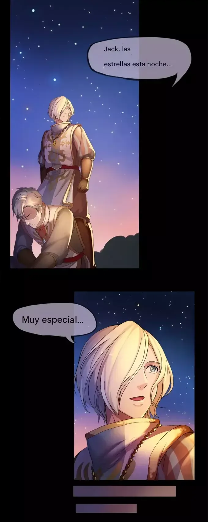 Dragon Nest: Kenja no Yogen Capítulo 3 en Línea - página 7