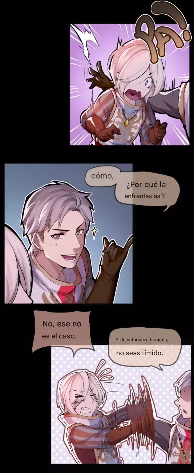 Dragon Nest: Kenja no Yogen Capítulo 30 en Línea - página 12