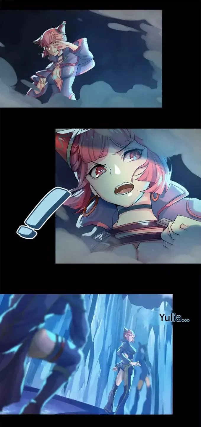 Dragon Nest: Kenja no Yogen Capítulo 32 en Línea - página 2