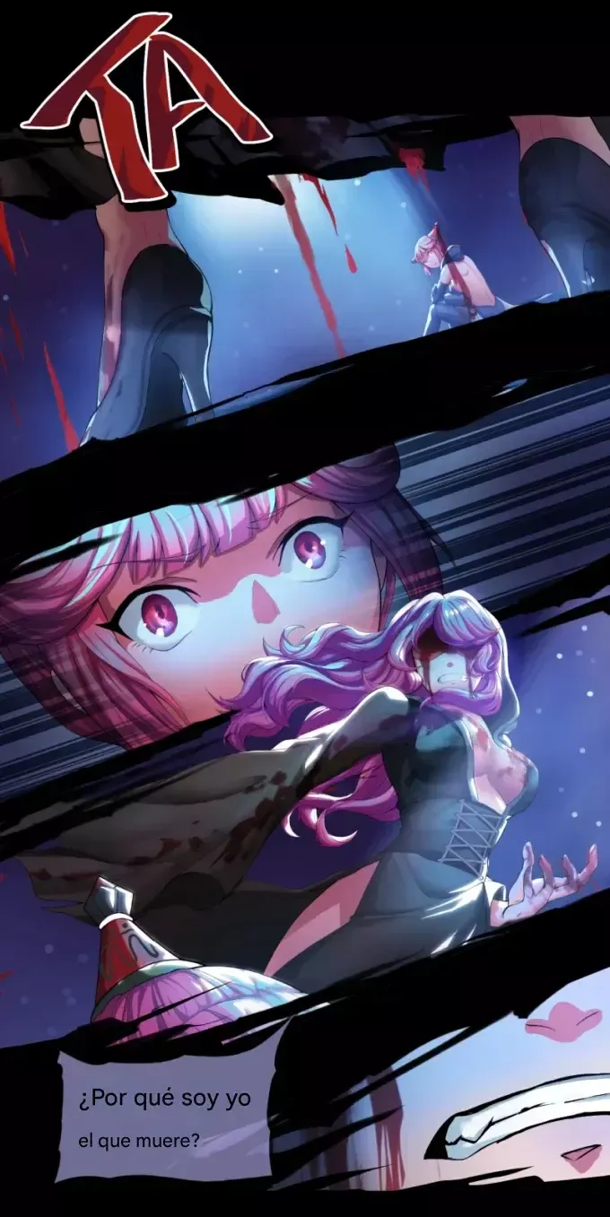 Dragon Nest: Kenja no Yogen Capítulo 33 en Línea - página 11