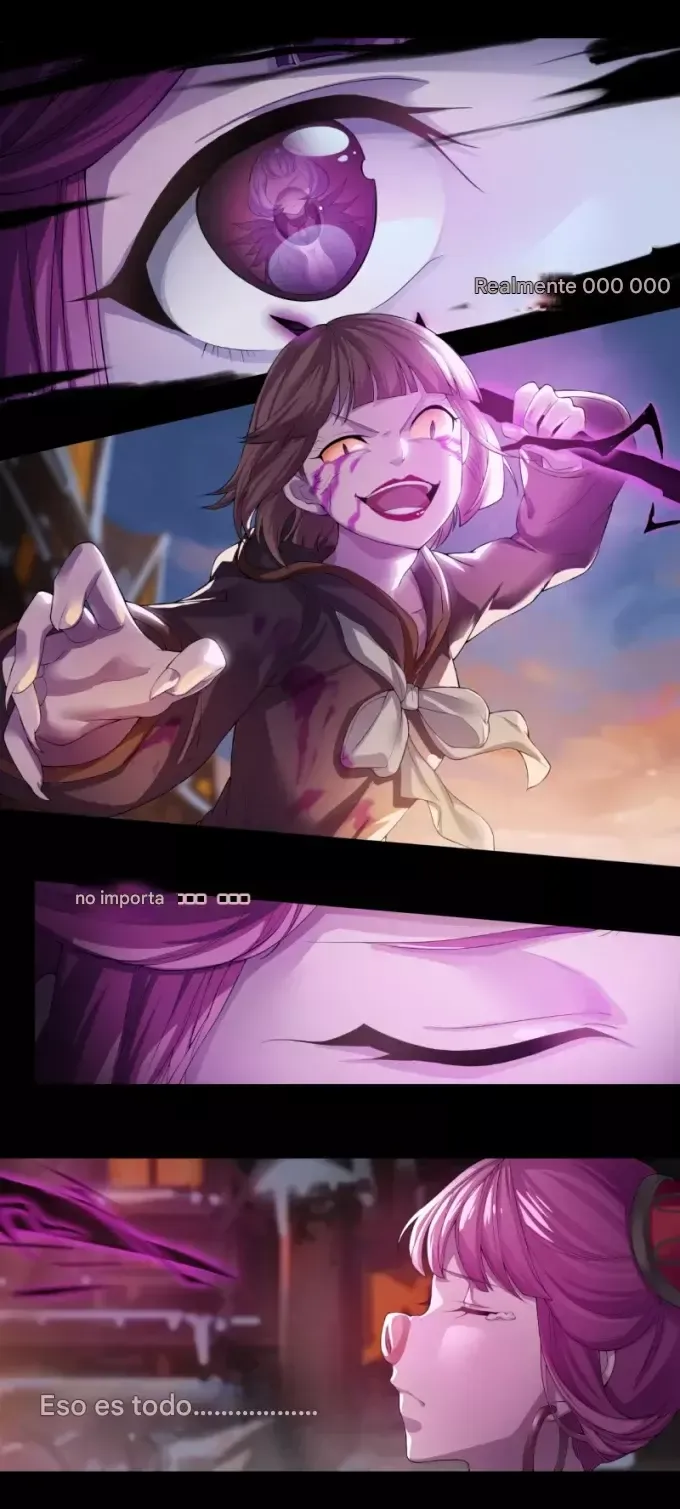 Dragon Nest: Kenja no Yogen Capítulo 33 en Línea - página 17