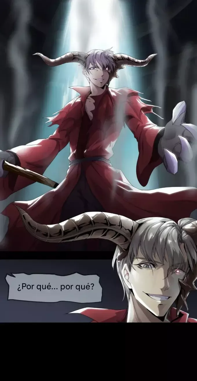 Dragon Nest: Kenja no Yogen Capítulo 48 en Línea - página 19