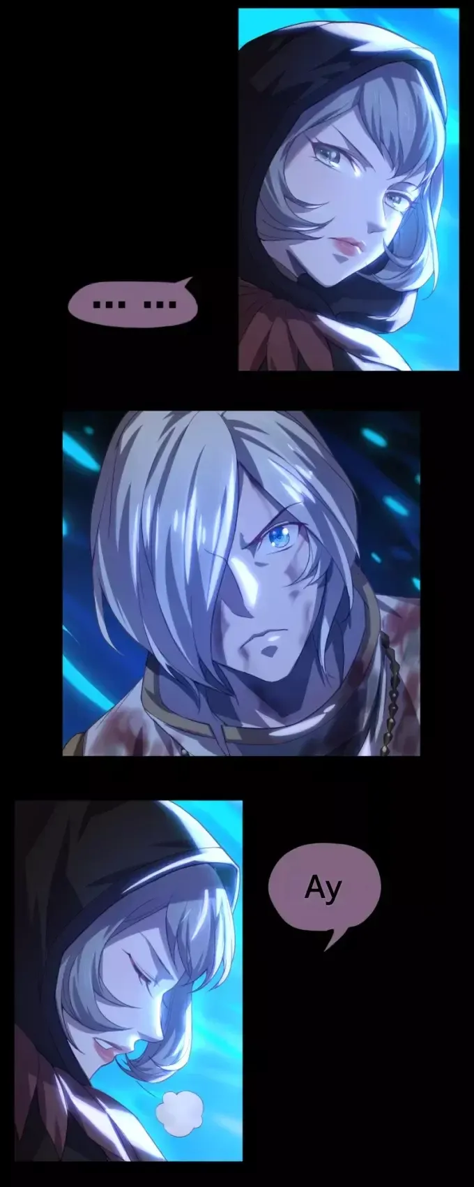 Dragon Nest: Kenja no Yogen Capítulo 56 en Línea - página 8