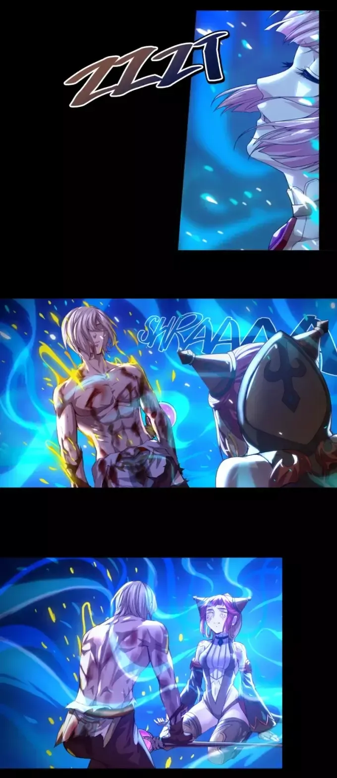 Dragon Nest: Kenja no Yogen Capítulo 56 en Línea - página 15