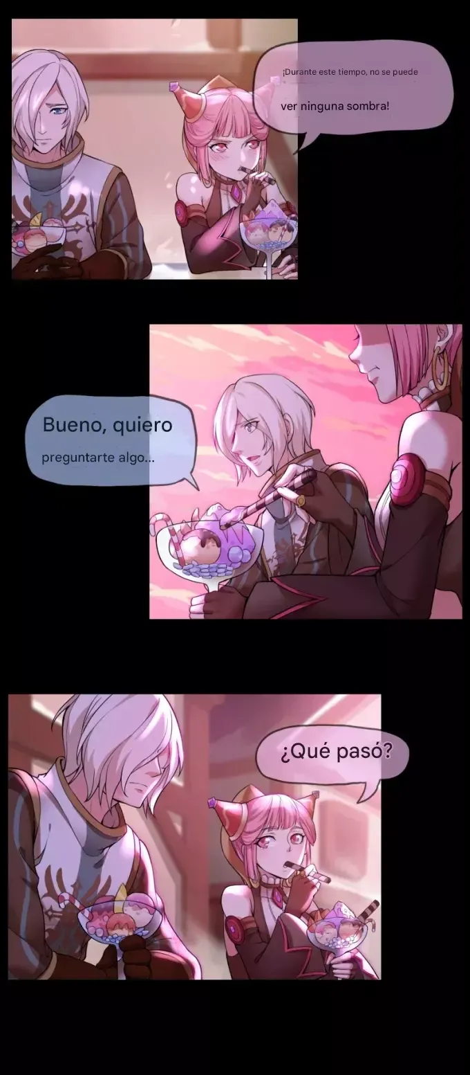 Dragon Nest: Kenja no Yogen Capítulo 58 en Línea - página 10